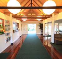 Mossman Motel Holiday Villas - Accommodation Port Macquarie