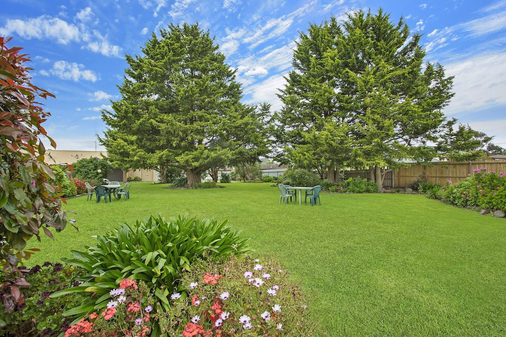 Camperdown VIC Accommodation Port Macquarie