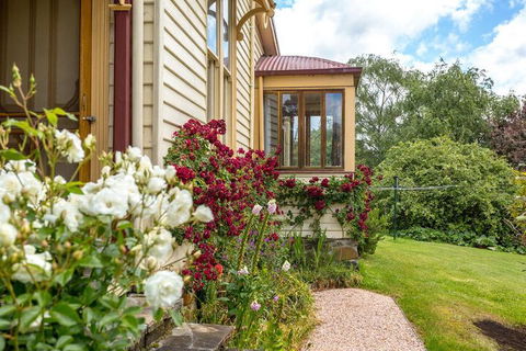 Cambridge House - Accommodation Port Macquarie 4