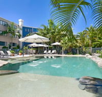 Portobello By The Sea - Accommodation Port Macquarie