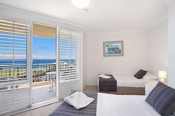 Rainbow Commodore Apartments - Accommodation Port Macquarie 3