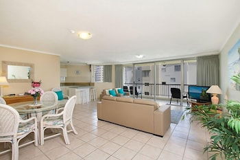 Rainbow Commodore Apartments - Accommodation Port Macquarie 2