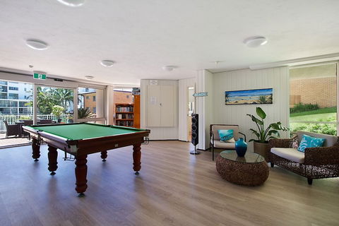 Rainbow Commodore Apartments - Accommodation Port Macquarie 1