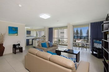 Rainbow Commodore Apartments - Accommodation Port Macquarie 6