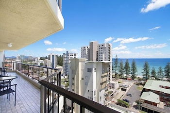 Rainbow Commodore Apartments - Accommodation Port Macquarie 0