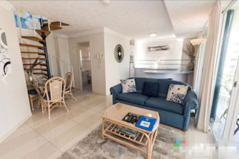 Santa Anne By The Sea - Accommodation Port Macquarie 6