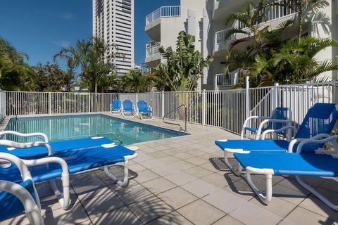 Santa Anne By The Sea - Accommodation Port Macquarie 3