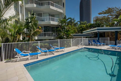 Santa Anne By The Sea - Accommodation Port Macquarie 2