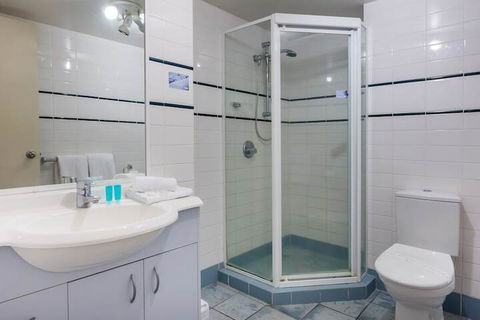 Santa Anne By The Sea - Accommodation Port Macquarie 7