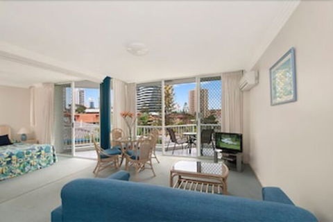 Santa Anne By The Sea - Accommodation Port Macquarie 5
