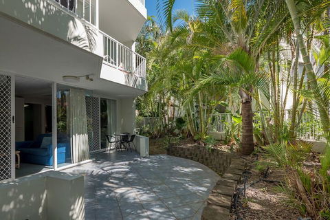 Santa Anne By The Sea - Accommodation Port Macquarie 4