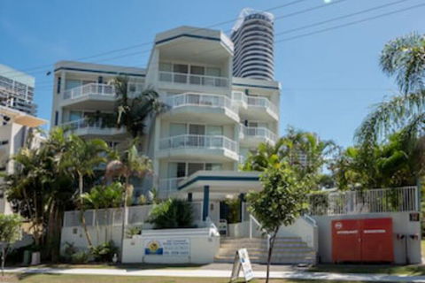 Santa Anne By The Sea - Accommodation Port Macquarie 0