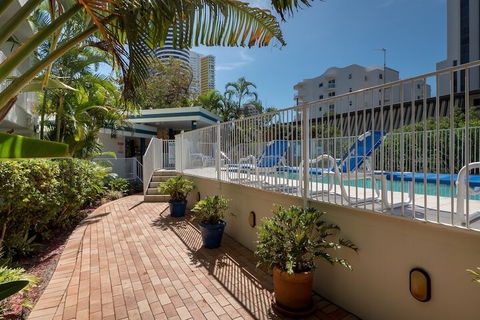 Santa Anne By The Sea - Accommodation Port Macquarie 1