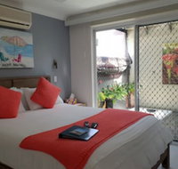 Nelson Bay Bed  Breakfast - Accommodation Port Macquarie