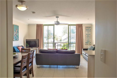 Montana Palms Resort - Accommodation Port Macquarie 6