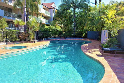 Montana Palms Resort - Accommodation Port Macquarie 5