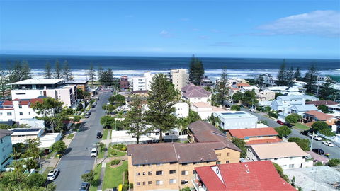 Montana Palms Resort - Accommodation Port Macquarie 2