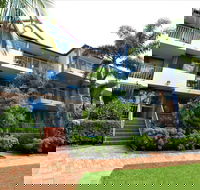 Montana Palms Resort - Accommodation Port Macquarie