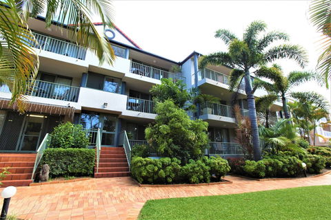 Montana Palms Resort - Accommodation Port Macquarie 0