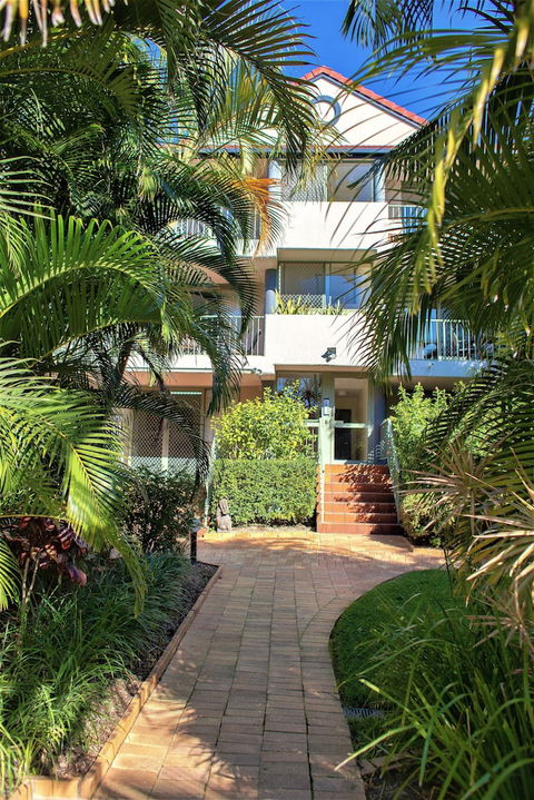 Montana Palms Resort - Accommodation Port Macquarie 4