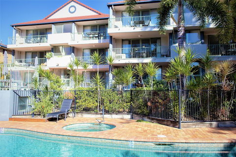 Montana Palms Resort - Accommodation Port Macquarie 3