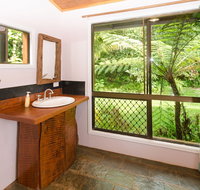 The Epiphyte Bed  Breakfast - Accommodation Port Macquarie