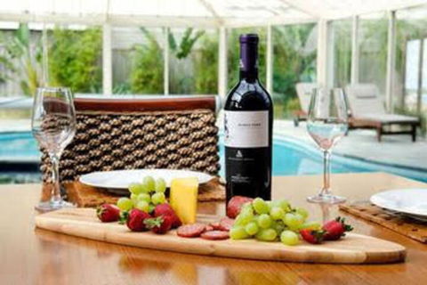 Whitesbeach Guesthouse - Accommodation Port Macquarie 4