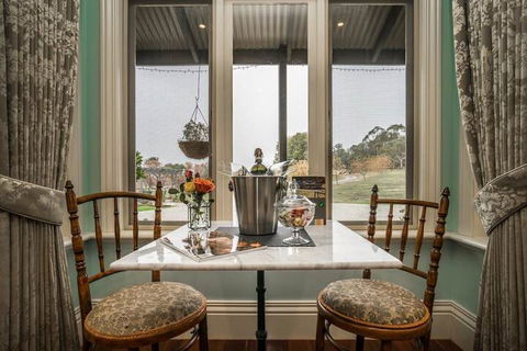 Tallawarra B & B - Accommodation Port Macquarie 3