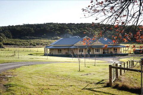 Tallawarra B & B - Accommodation Port Macquarie 0