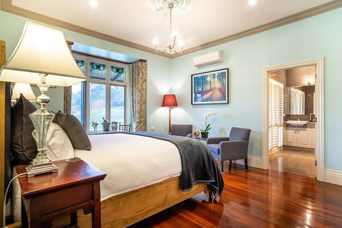 Tallawarra B & B - Accommodation Port Macquarie 5