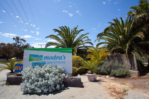 Modra's Apartments - Accommodation Port Macquarie 1