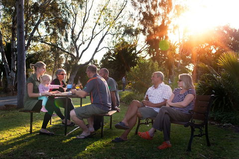 Modra's Apartments - Accommodation Port Macquarie 0