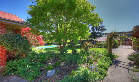 Alexandria Bed & Breakfast - Accommodation Port Macquarie 0