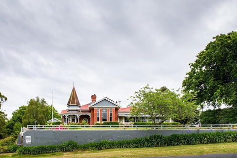 Alexandria Bed & Breakfast - Accommodation Port Macquarie 1