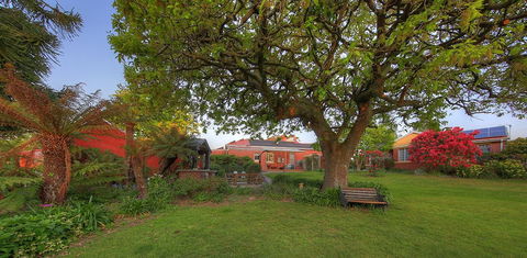 Alexandria Bed & Breakfast - Accommodation Port Macquarie 5