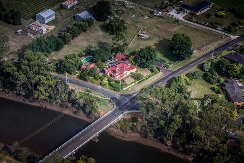 Alexandria Bed & Breakfast - Accommodation Port Macquarie 3