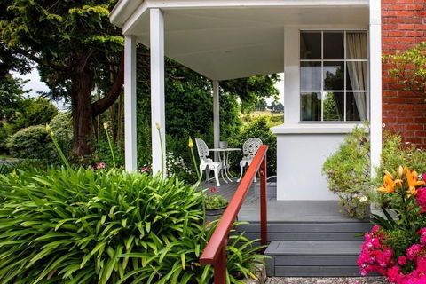 Alexandria Bed & Breakfast - Accommodation Port Macquarie 4