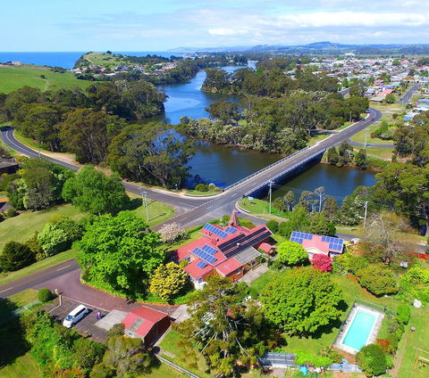 Alexandria Bed & Breakfast - Accommodation Port Macquarie 2
