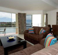 Anchorage Holiday Apartments - Accommodation Port Macquarie