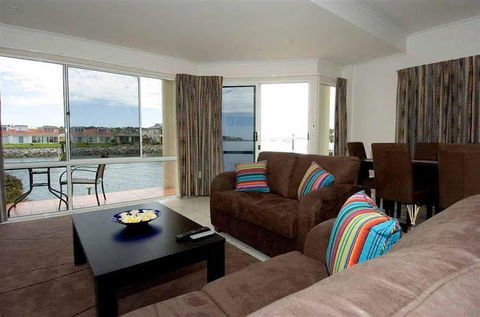 Anchorage Holiday Apartments - Accommodation Port Macquarie 0