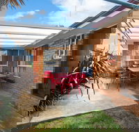 Apartments on Tolmie - Accommodation Port Macquarie