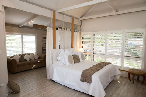 Boathouse - Birks River Retreat - Birks Harbour - Accommodation Port Macquarie 6
