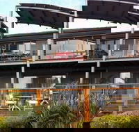 Corinella On The Esplanade Bed  Breakfast - Accommodation Port Macquarie