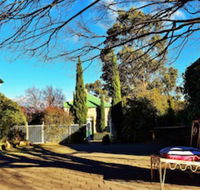 Cleburne Homestead - Accommodation Port Macquarie