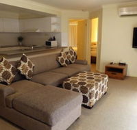 Lifestyle Apartments at Ferntree - Accommodation Port Macquarie