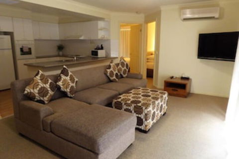 Lifestyle Apartments At Ferntree - Accommodation Port Macquarie 0