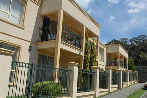 Lifestyle Apartments At Ferntree - Accommodation Port Macquarie 1