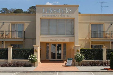 Lifestyle Apartments At Ferntree - Accommodation Port Macquarie 4