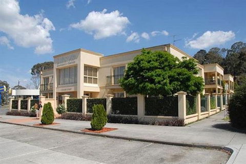 Lifestyle Apartments At Ferntree - Accommodation Port Macquarie 2