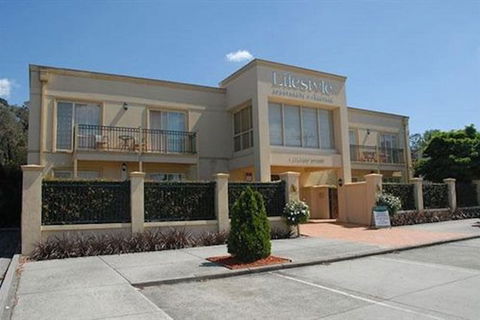 Lifestyle Apartments At Ferntree - Accommodation Port Macquarie 3